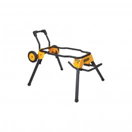 DeWALT DWE74911 Pojazdný stojan pre stolové píly