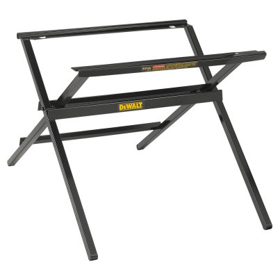 DeWALT DWE74912 Výškovo prestaviteľný podstavec pre stolové píly
