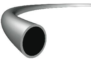 ECHO C2070152 Titanová struna ROUND LINE 2,5 mm