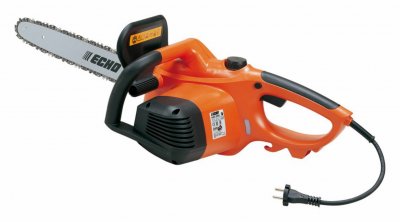 ECHO CS-2400 Elektrická píla