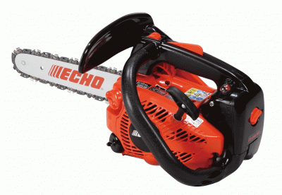 ECHO CS-280TES/25 Jednoručná motorová píla