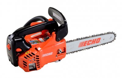 ECHO CS-280TES/25 Jednoručná motorová píla