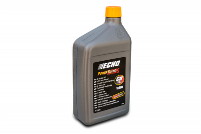 Motorový olej ECHO 1 l