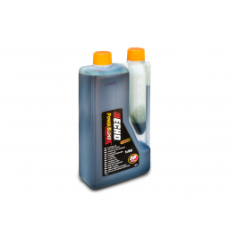 Motorový olej ECHO  1 l, s odmerkou
