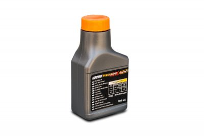 6450102 Motorový olej ECHO 100 ml