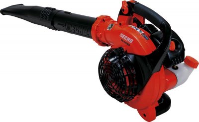 ECHO PB-255ES Motorový fukár