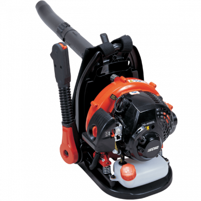 ECHO PB-265ESLT Motorový fukár
