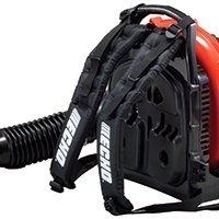 ECHO PB-265ESLT Motorový fukár