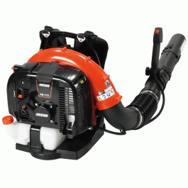 ECHO PB-770 Motorový fukár