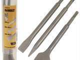 DeWALT D25144KP Kombinované kladivo SDS Plus 900 W + náhradné skľučovadlo.