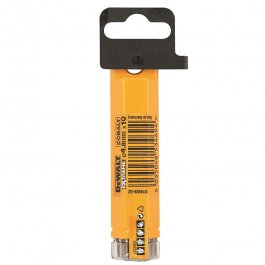 DeWALT DT4928 Vrtáky do kovu  EXTREME HSS-E COBALT 4,8 x 86 mm, 10 ks