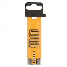 DeWALT DT4931 Vrtáky do kovu  EXTREME HSS-E COBALT 5,2 x 86 mm, 10 ks