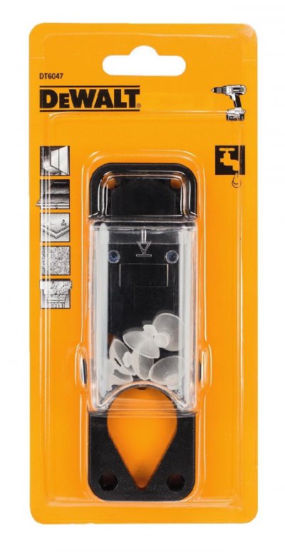DeWALT DT6047 Systém prívodu vody pre diamantové vrtáky na dlaždice