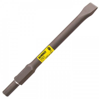 DeWALT DT6809 Lopatkový sekáč so šesťhranom 30 mm