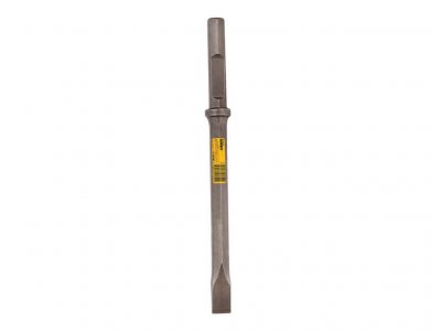 DeWALT DT6929 Plochý sekáč so šesťhranom 28 mm