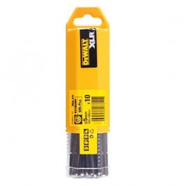 DeWALT DT8951 Príklepové vrtáky SDS Plus EXTREME XLR® 5 x 160 mm, bal.