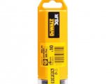 DeWALT DT8957  Príklepové vrtáky SDS Plus EXTREME XLR® 6 x 210 mm, bal.