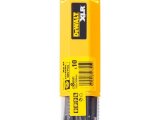 DeWALT DT8966 Príklepové vrtáky SDS Plus EXTREME® XLR 8 x 210 mm, bal.