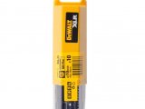 DeWALT DT8967 Príklepové vrtáky SDS Plus EXTREME® XLR 10 x 160 mm, bal.