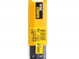 DeWALT DT8971 Príklepové vrtáky SDS Plus EXTREME® XLR 12 x 160 mm, bal.