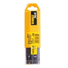 DeWALT DT8972 Príklepové vrtáky SDS Plus EXTREME® XLR 12 x 200 mm, bal.