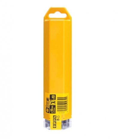 DeWALT DT9837 Príklepové vrtáky SDS Plus EXTREME® 2 10 x 210 mm, 10 ks