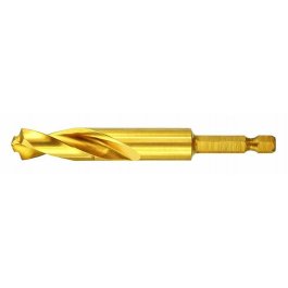 DeWALT DT50010 Vrták do kovu HSS-TIN EXTREME IMPACT 6,5 x 82 mm