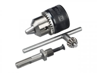 DeWALT DT7005 Skľučovadlo s kľučkou 1,5 - 13 mm