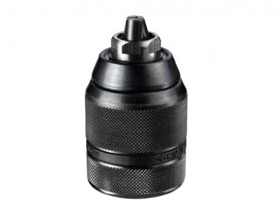 DeWALT DT7043 Rýchloupínacie skľučovadlo 1,5 - 13 mm