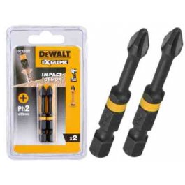 DeWALT DT70532T Skrutkovacie nástavce EXTREME Ph2 x 50 mm