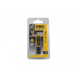 DeWALT DT70533T Skrutkovacie nástavce EXTREME T20 x 50 mm