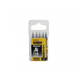 DeWALT DT7393T Skrutkovacie nástavce EXTREME T10 x 50 mm