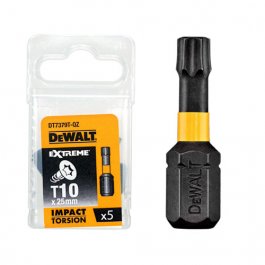 DeWALT DT7397T Skrutkovacie nástavce EXTREME T27 x 50 mm