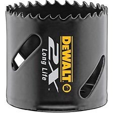 DeWALT DT8117L Bimetalová vŕtacia korunka EXTREME 17 x 37 mm