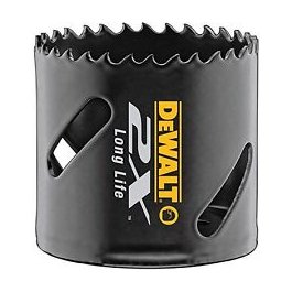 DeWALT DT8240L Bimetalová vŕtacia korunka EXTREME 140 x 46 mm