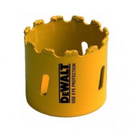 DeWALT DT8163 Vŕtacia korunka s karbidovými hrotmi 64 x 40 mm