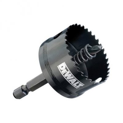 DeWALT DT8253 Vŕtacia korunka pre rázové uťahovače EXTREME IMPACT 19 x 20 mm