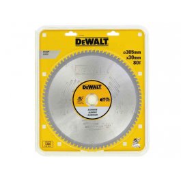DeWALT DT1916 Pílový kotúč na kov, ø 305 mm, 80 zubov