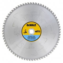 DeWALT DT1921 Pílový kotúč na kov, ø 355 mm, 70 zubov