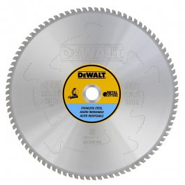 DeWALT DT1922 Pílový kotúč na kov, ø 355 mm, 90 zubov