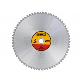 DeWALT DT1926 Pílový kotúč na kov, ø 355 mm, 66 zubov