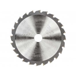 DeWALT DT4310 Pílový kotúč, ø 216 mm, 24 zubov