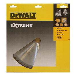 DeWALT DT4340 Pílový kotúč, ø 305 mm, 48 zubov