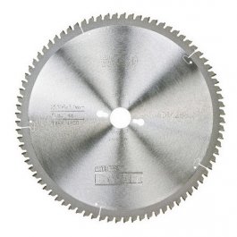 DeWALT DT4281 Pílový kotúč, ø 300 mm, 80 zubov