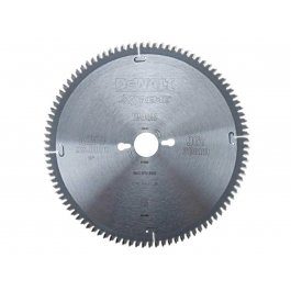DeWALT DT4282 Pílový kotúč, ø 250 mm, 96 zubov
