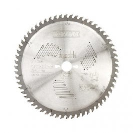 DeWALT DT4346 Pílový kotúč, ø 305 mm, 60 zubov