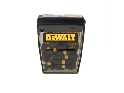 DeWALT DT70557T Skrutkovacie nástavce EXTREME T20 x 25 mm, 25 ks