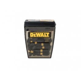 DeWALT DT70557T Skrutkovacie nástavce EXTREME T20 x 25 mm, 25 ks