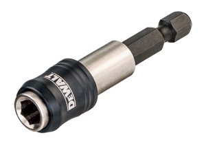 DeWALT DT7515 Držiak nástavcov rýchlovýmenný, 60 mm