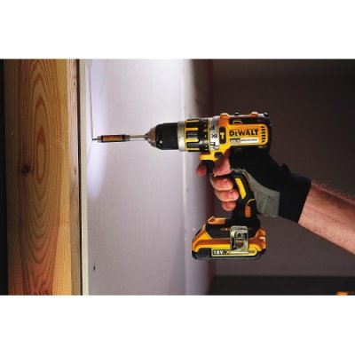 DeWALT DT7702 Držiak nástavcov s vodiacim púzdrom, 120 mm